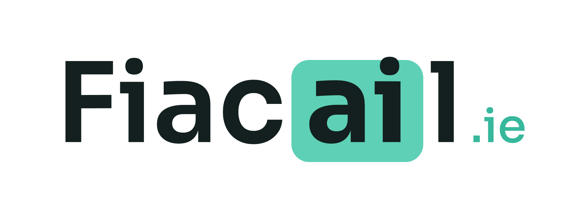 Fiacail.ie logo