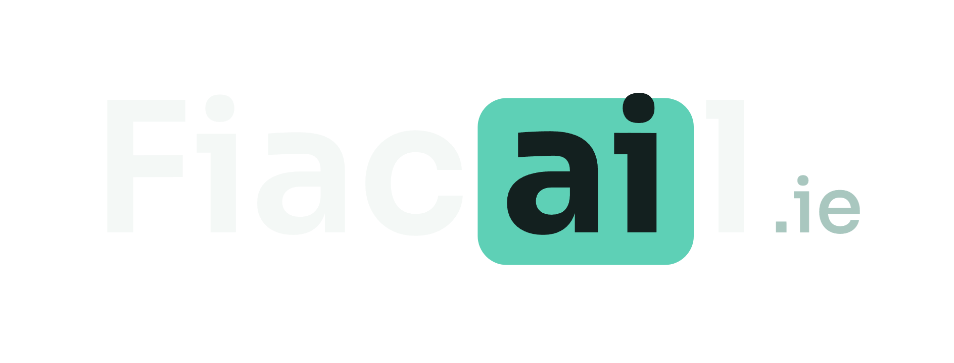 Fiacail.ie logo